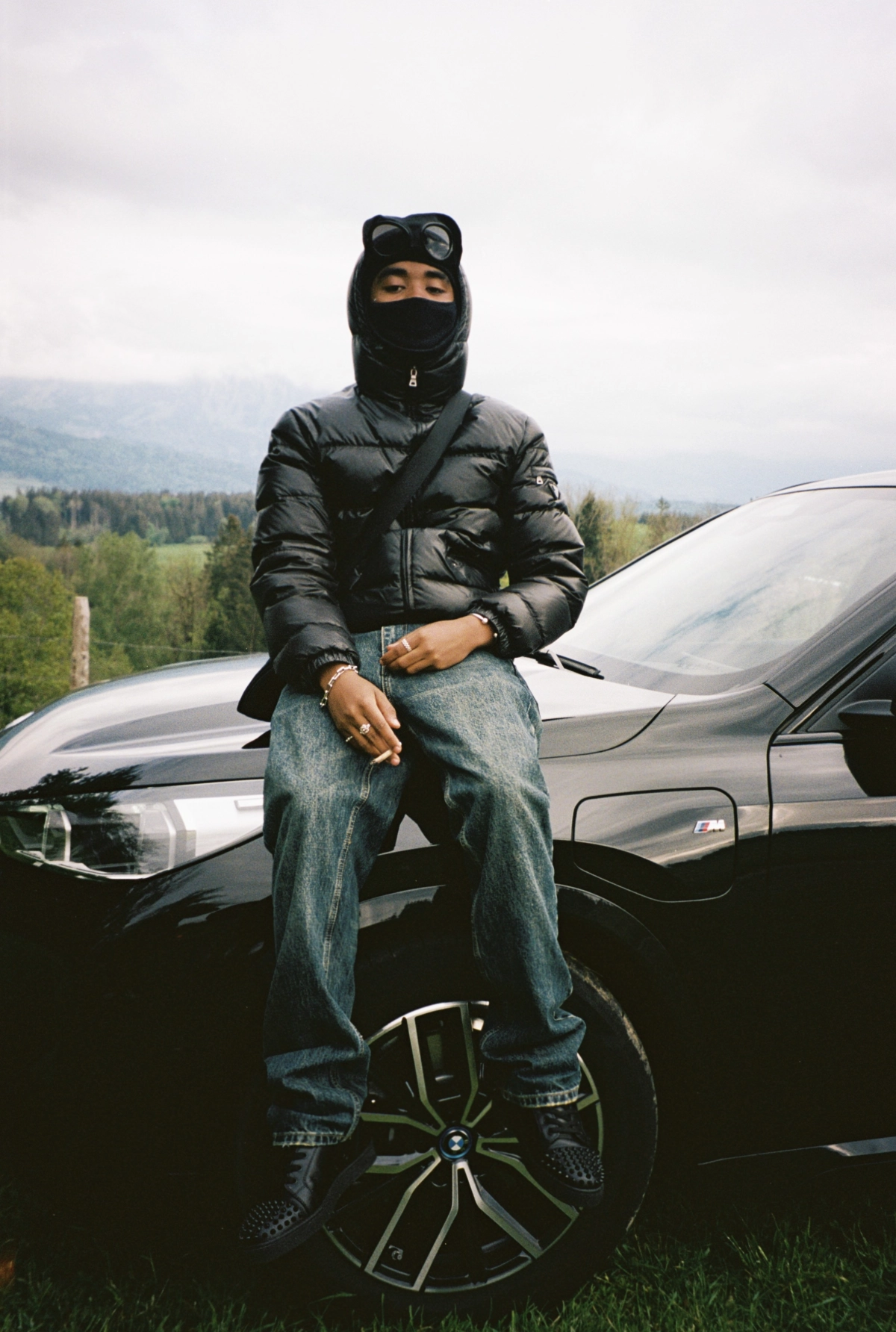 Noordstaat: Ondergrond